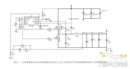 一定要掌握的开关电源PCB布线设计技巧——降低EMI ！_开关电源_25